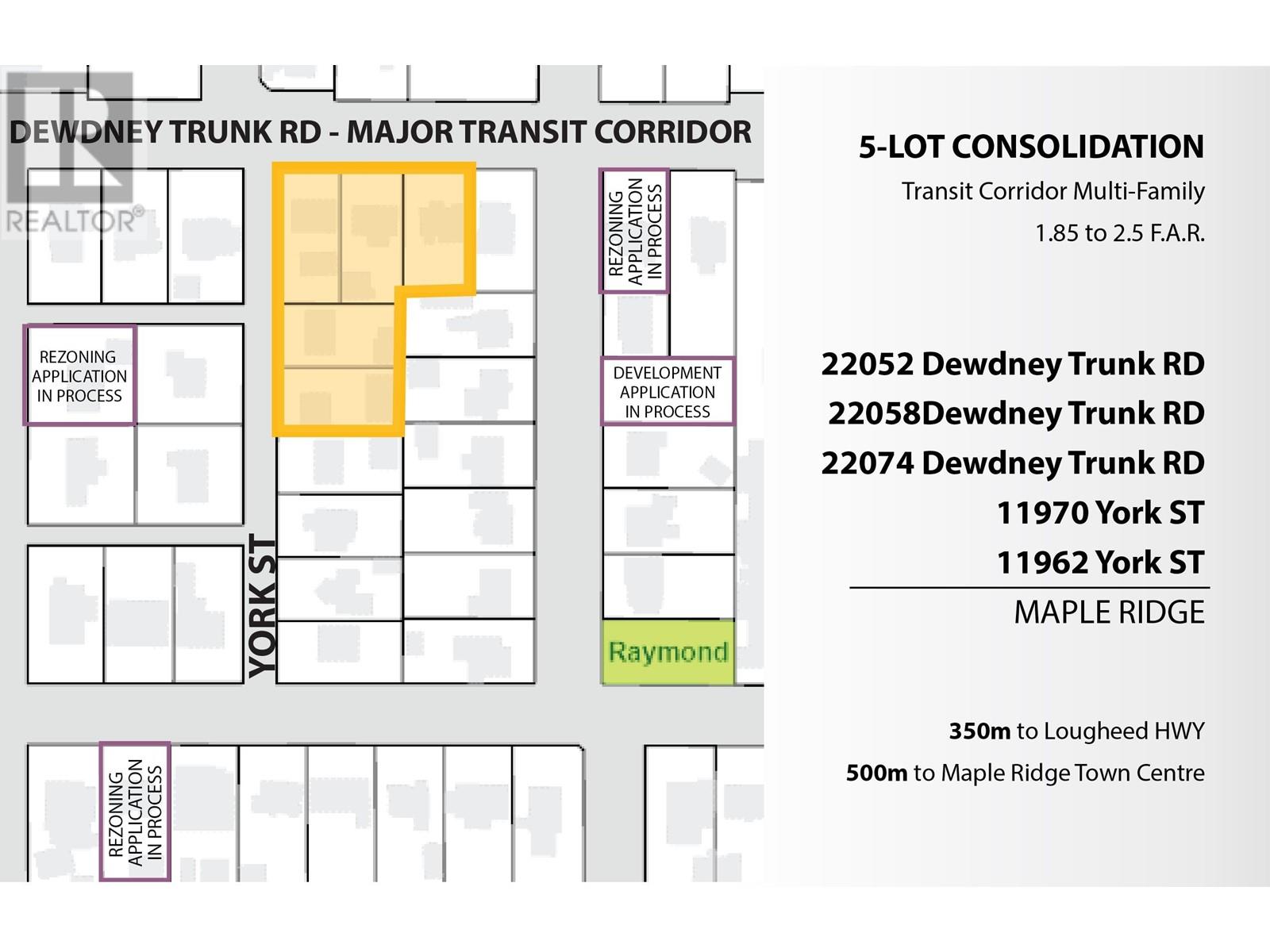 22074 DEWDNEY TRUNK ROAD, maple ridge, British Columbia