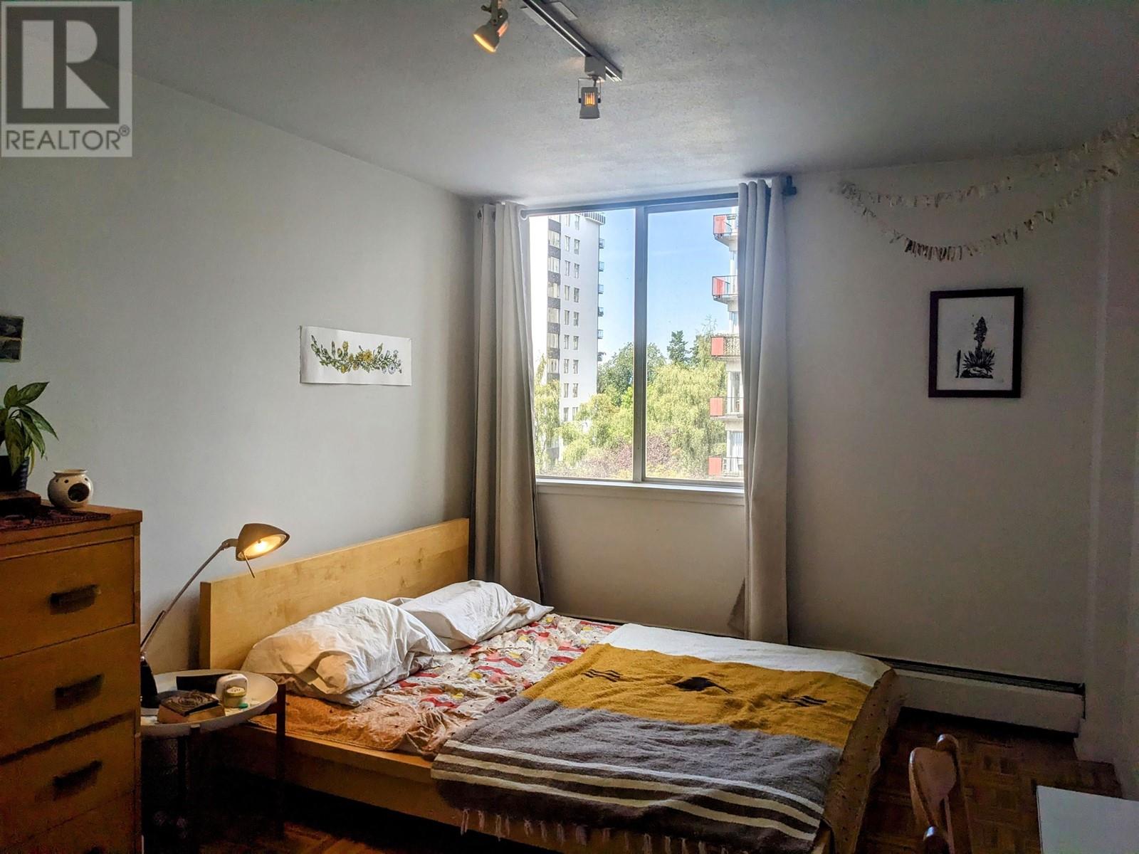 402 1251 Cardero Street, Vancouver, British Columbia  V6G 2H9 - Photo 11 - R2801875