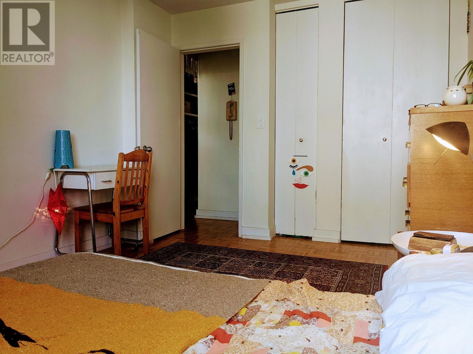 402 1251 Cardero Street, Vancouver, British Columbia  V6G 2H9 - Photo 12 - R2801875