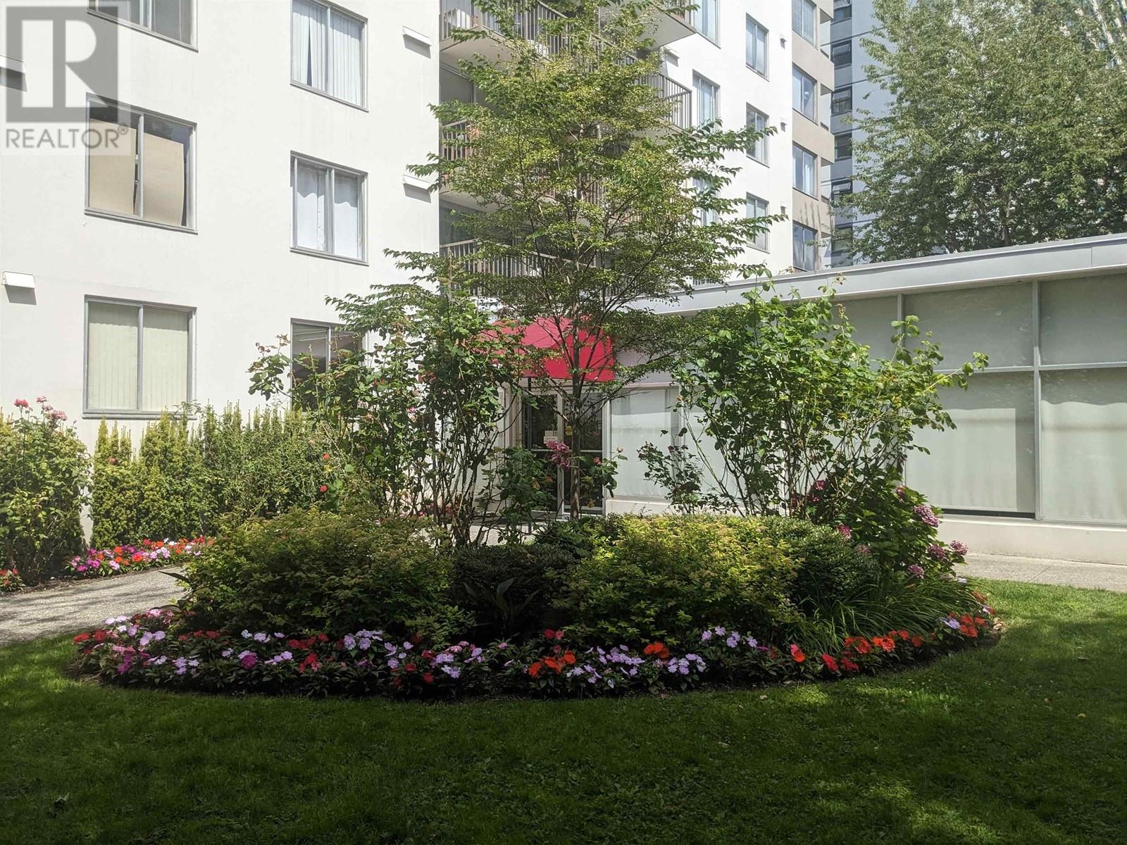 402 1251 Cardero Street, Vancouver, British Columbia  V6G 2H9 - Photo 15 - R2801875