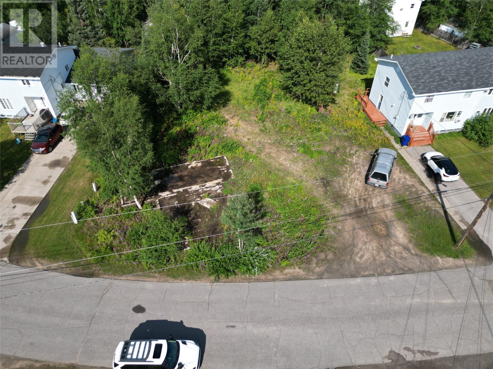 9 Diefenbaker Street, Goose Bay, A0P1E0, ,Vacant land,For sale,Diefenbaker,1261543