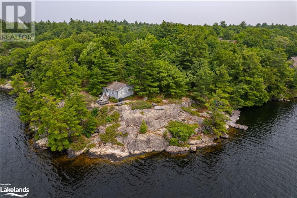 2809 GLOUCESTER POOL, severn, Ontario