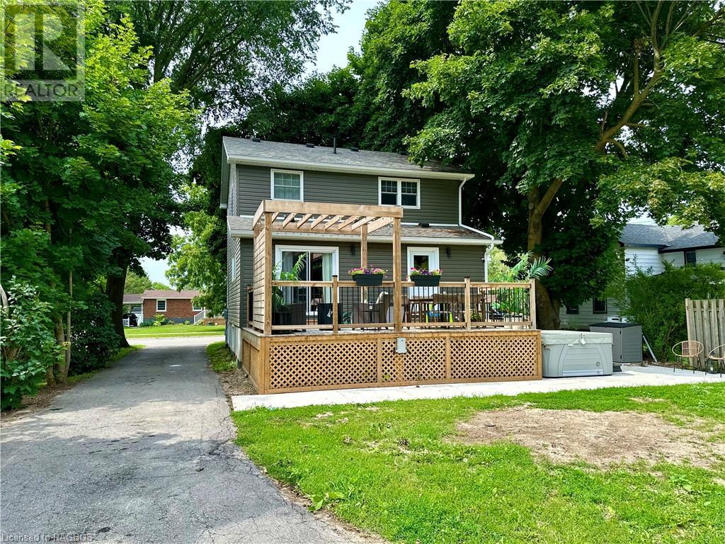 66 King Street N, Tiverton, Ontario  N0G 2T0 - Photo 36 - 40436280