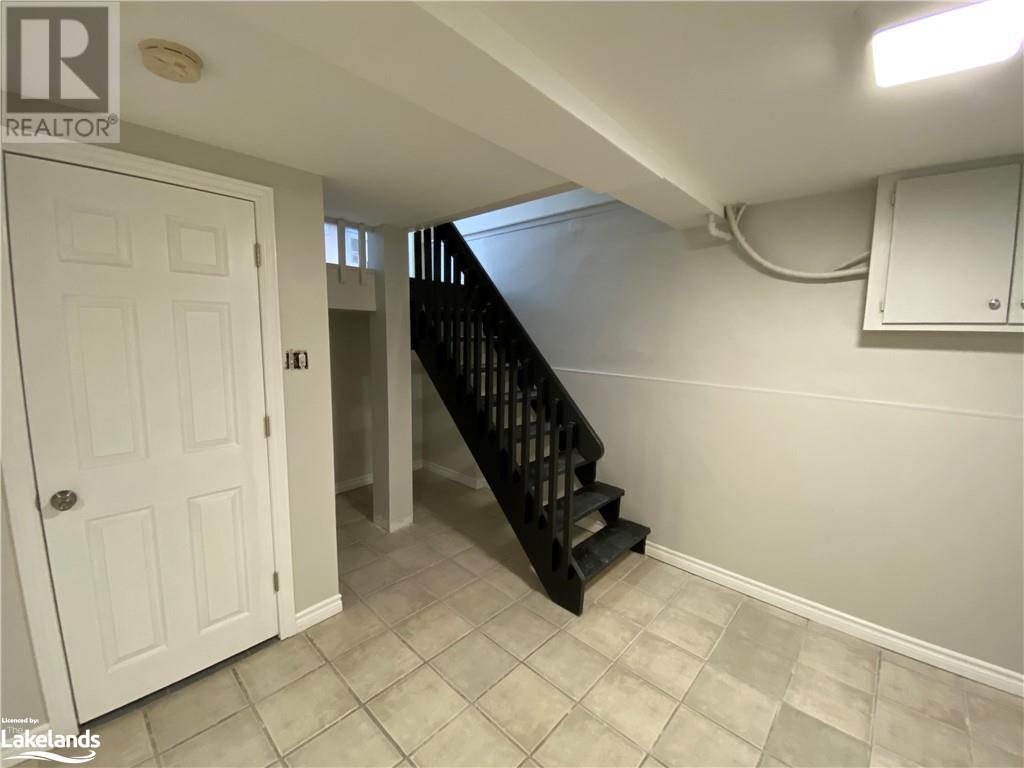 347 King Street Unit# Lower (Bsmt), Midland, Ontario  L4R 3M7 - Photo 2 - 40460994