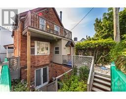 258 RUSSELL AVENUE Sandy Hill