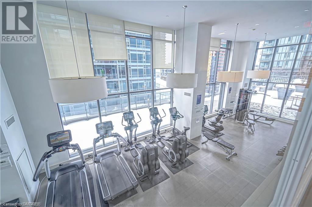 295 Adelaide Street W Unit# 2005, Toronto, Ontario  M5V 0L4 - Photo 26 - 40460866