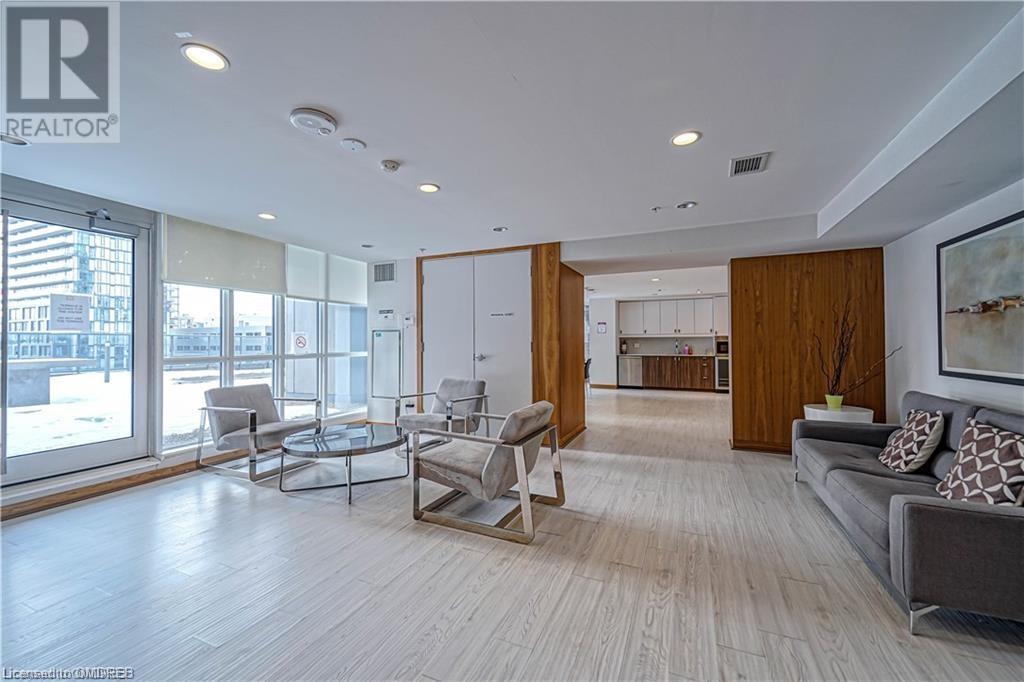 295 Adelaide Street W Unit# 2005, Toronto, Ontario  M5V 0L4 - Photo 29 - 40460866