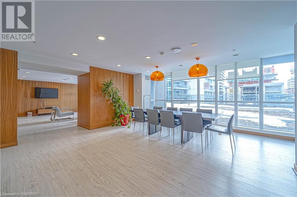 295 Adelaide Street W Unit# 2005, Toronto, Ontario  M5V 0L4 - Photo 30 - 40460866