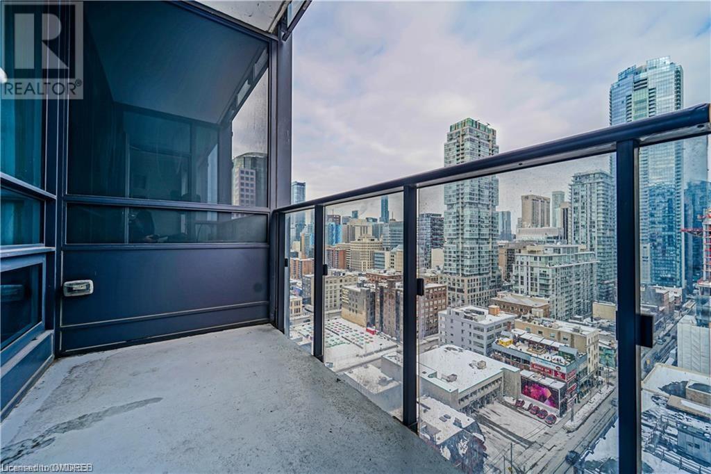 295 Adelaide Street W Unit# 2005, Toronto, Ontario  M5V 0L4 - Photo 6 - 40460866