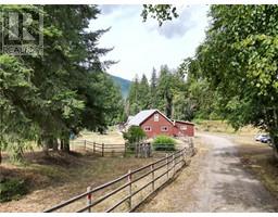 3381 Trinity Valley Road, Enderby / Grindrod, Enderby, Ca