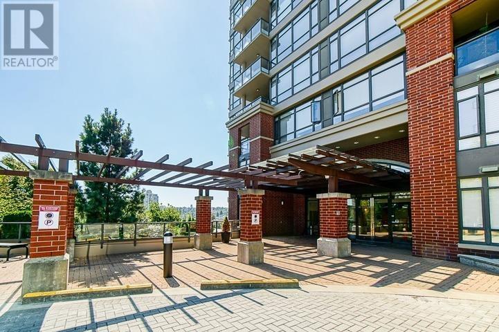708 4132 Halifax Street, Burnaby, British Columbia  V5C 6V1 - Photo 4 - R2801771