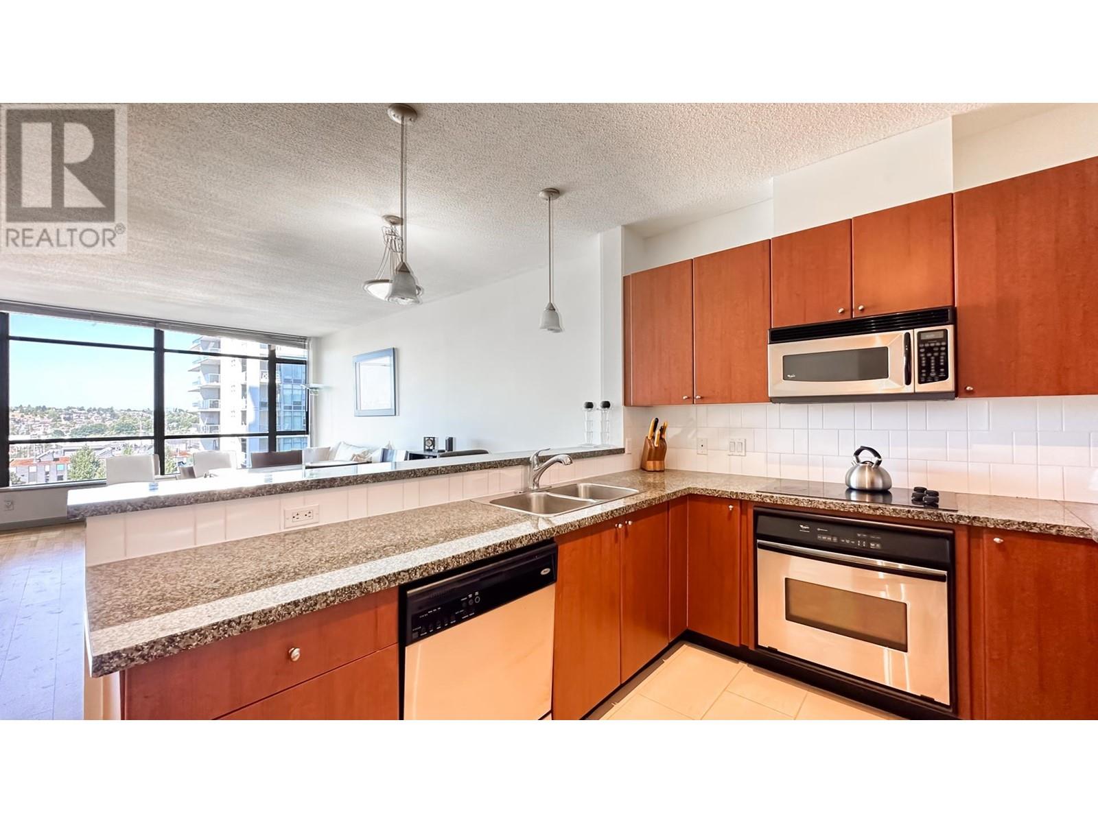 708 4132 Halifax Street, Burnaby, British Columbia  V5C 6V1 - Photo 7 - R2801771
