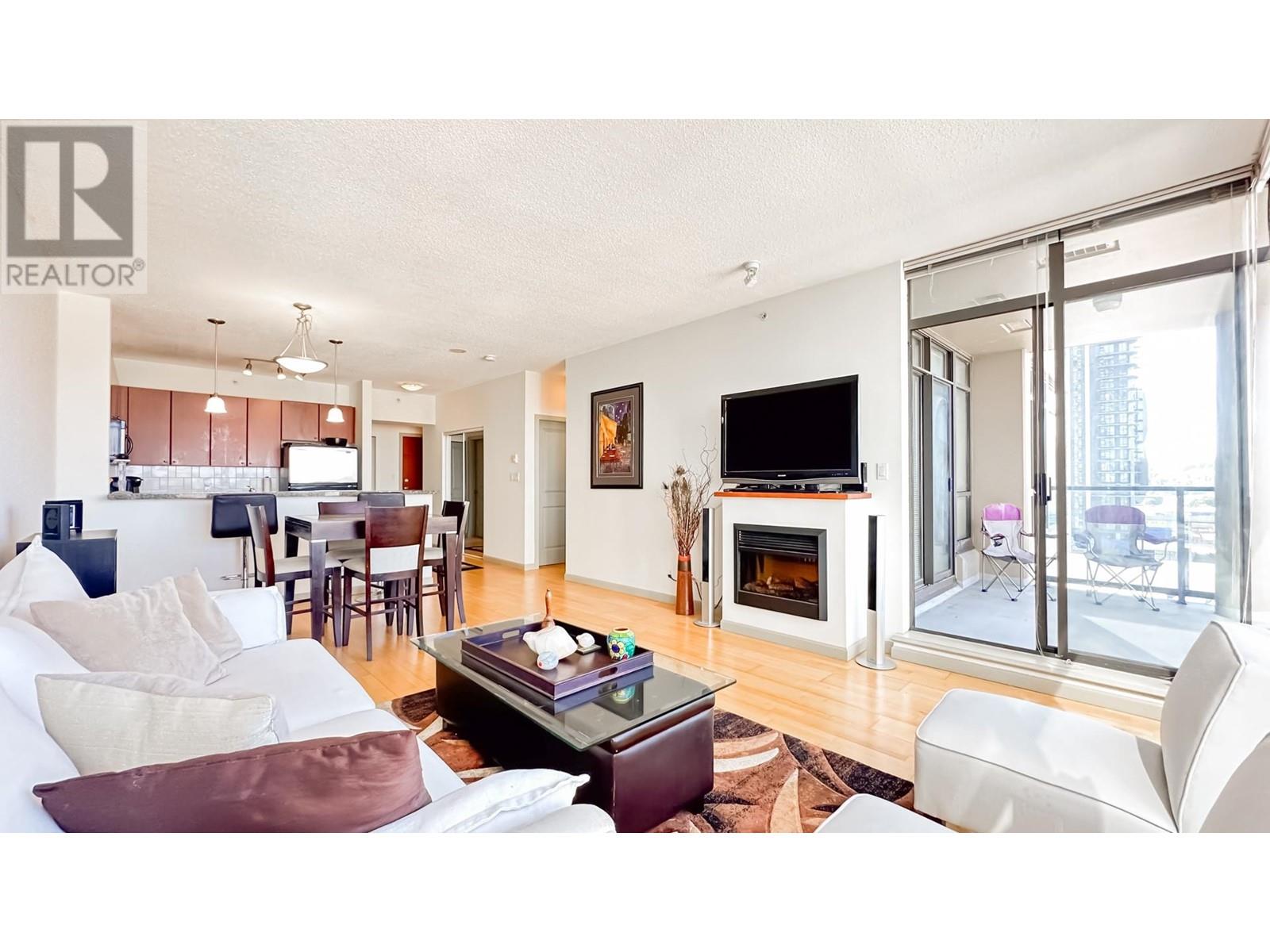 708 4132 Halifax Street, Burnaby, British Columbia  V5C 6V1 - Photo 13 - R2801771