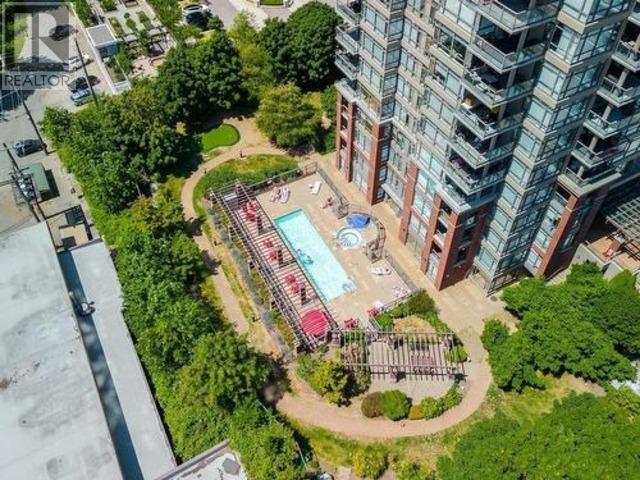 708 4132 Halifax Street, Burnaby, British Columbia  V5C 6V1 - Photo 2 - R2801771