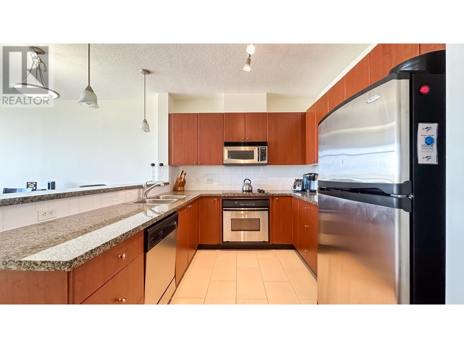 708 4132 Halifax Street, Burnaby, British Columbia  V5C 6V1 - Photo 6 - R2801771