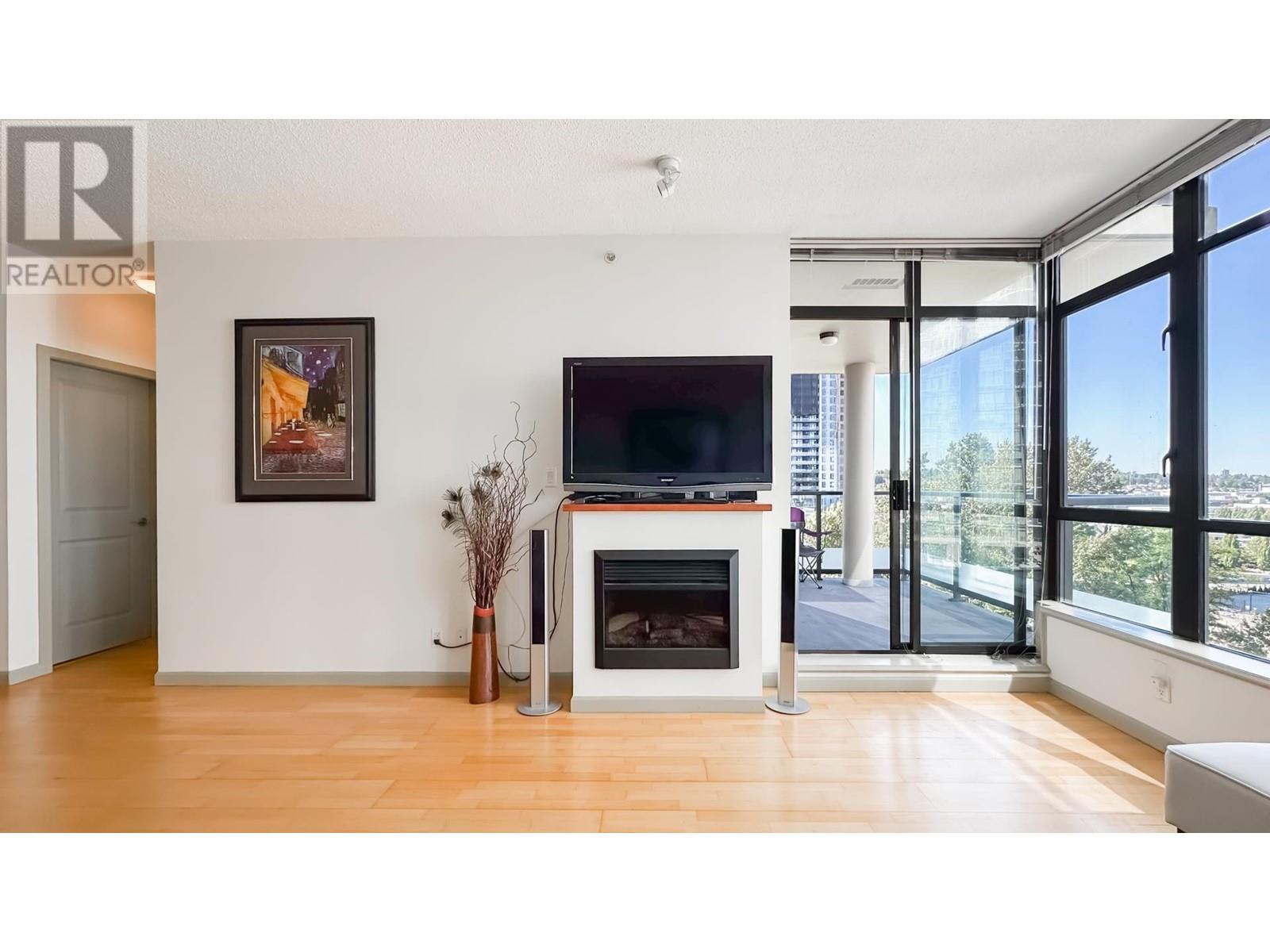 708 4132 Halifax Street, Burnaby, British Columbia  V5C 6V1 - Photo 21 - R2801771