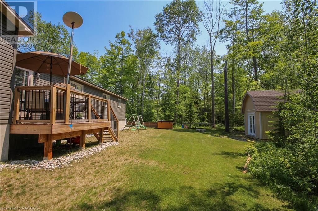 117 Rolling Hills Drive, Oliphant, Ontario  N0H 2T0 - Photo 39 - 40461087