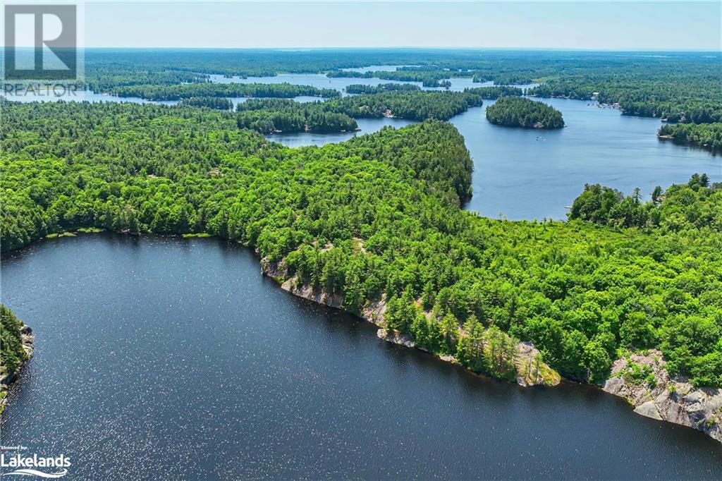 Lots 1-5 Plan 35r-17161 Kahshe Lake, Gravenhurst, Ontario  P0E 1G0 - Photo 4 - 40436409