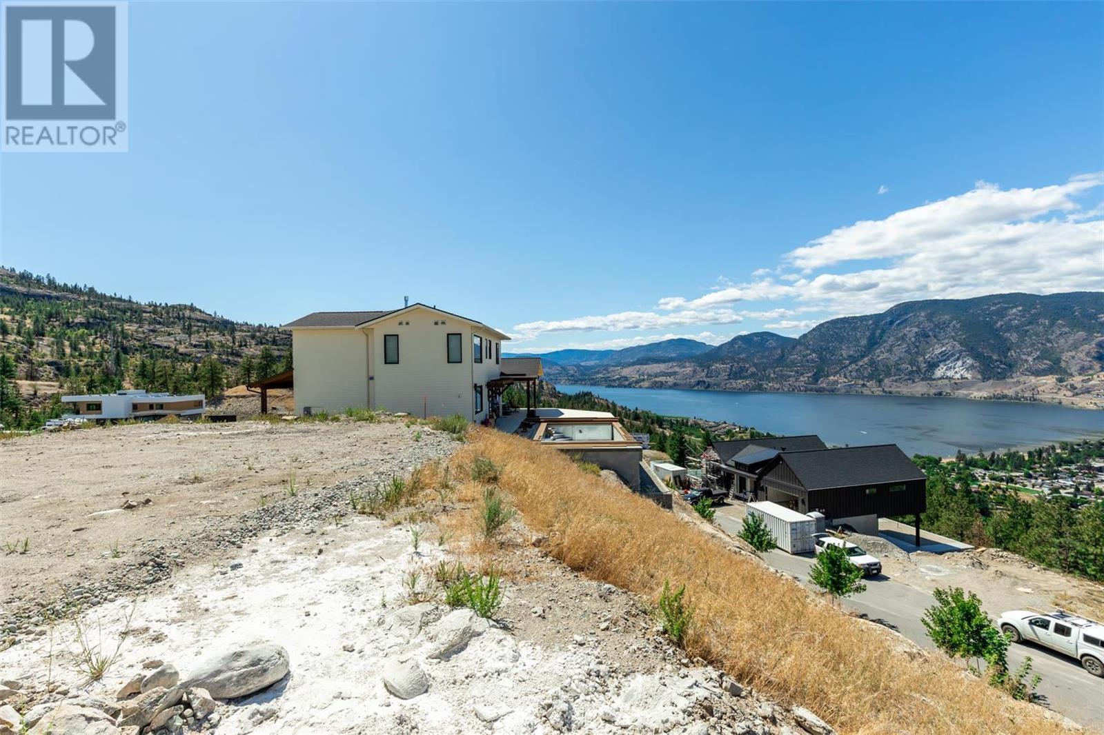 3331 Evergreen Drive Unit# 103 Penticton Photo 8