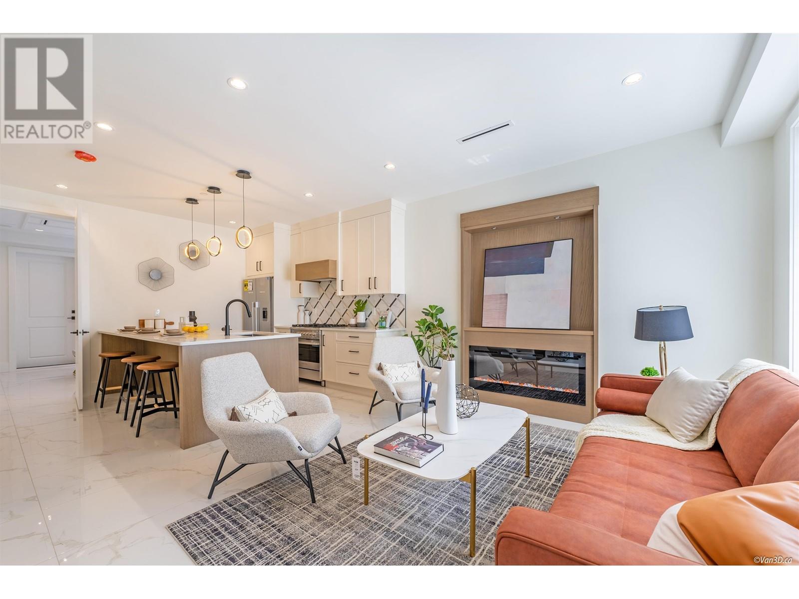 1369 E 63rd Avenue, Vancouver, British Columbia  V5X 2L5 - Photo 4 - R2801467