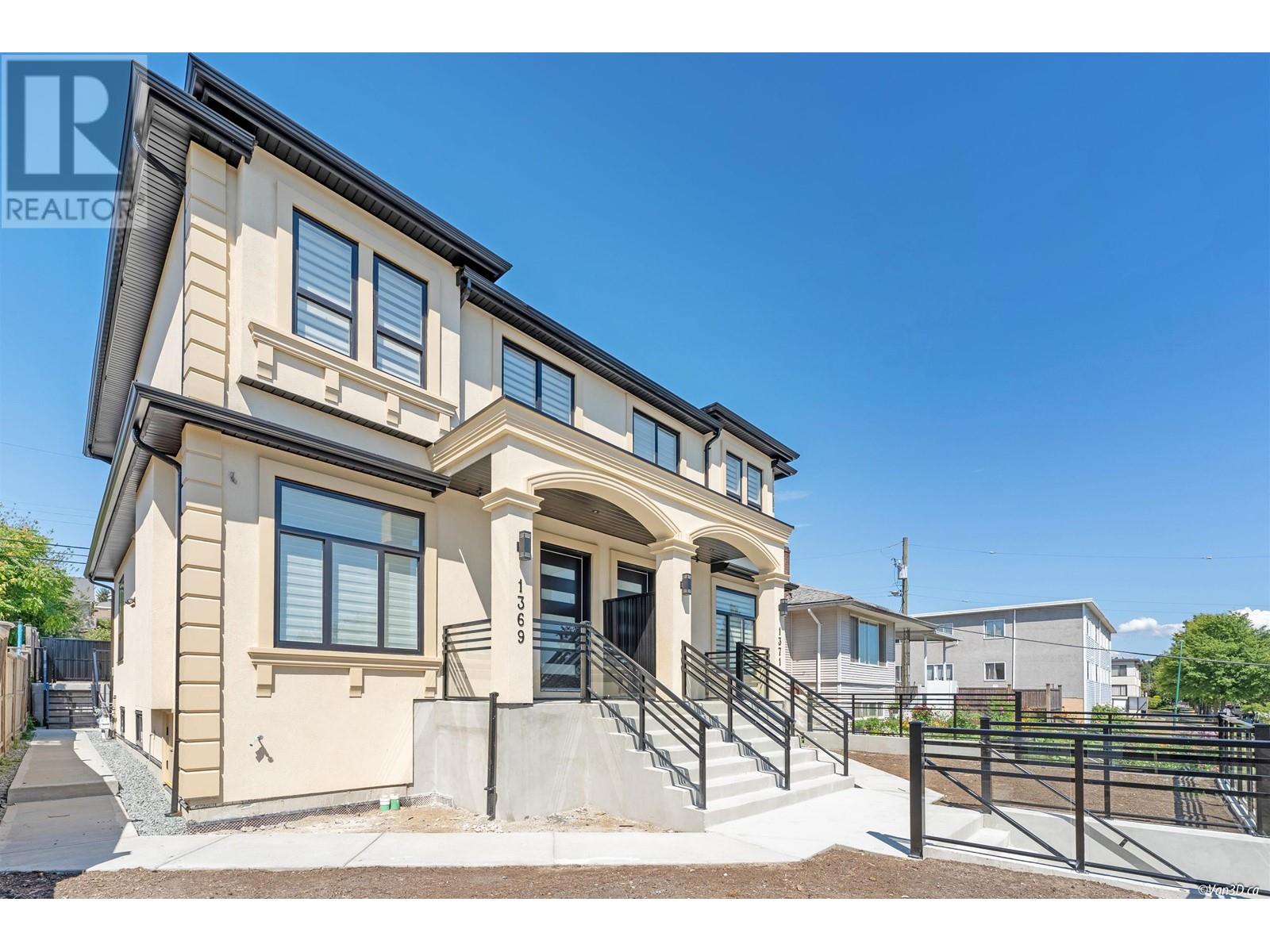 1369 E 63rd Avenue, Vancouver, British Columbia  V5X 2L5 - Photo 36 - R2801467