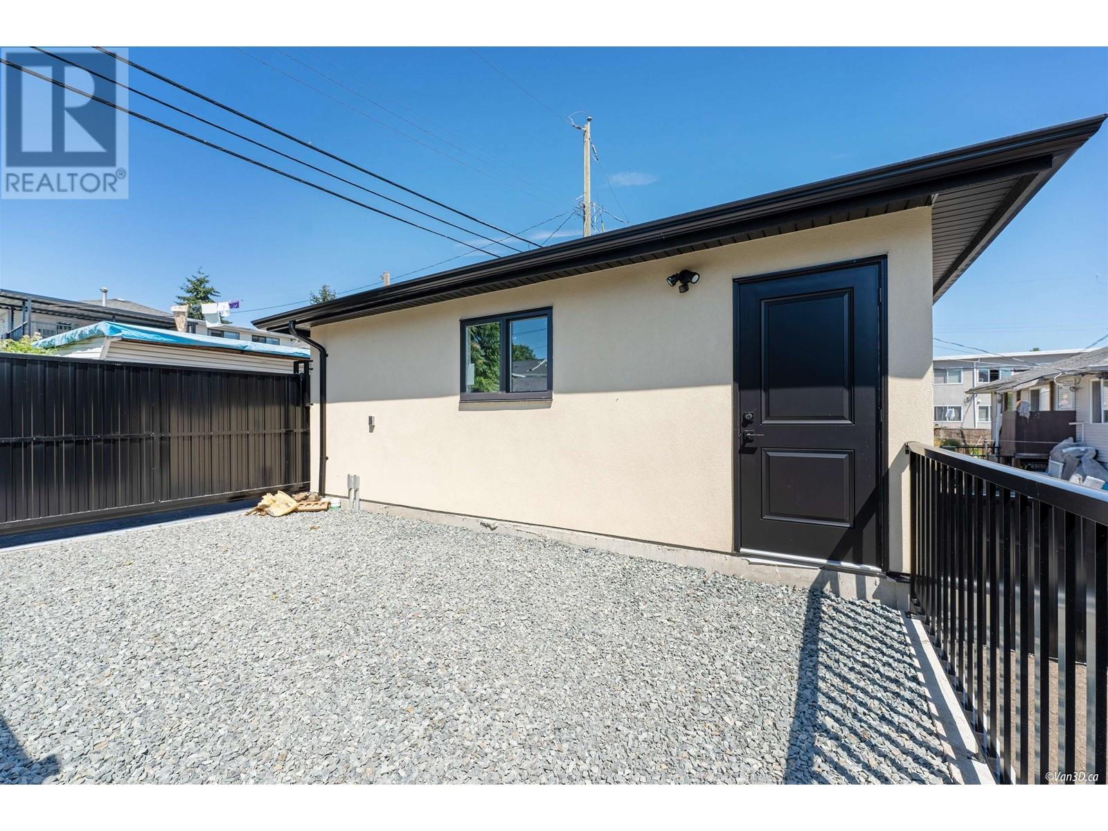 1369 E 63rd Avenue, Vancouver, British Columbia  V5X 2L5 - Photo 34 - R2801467