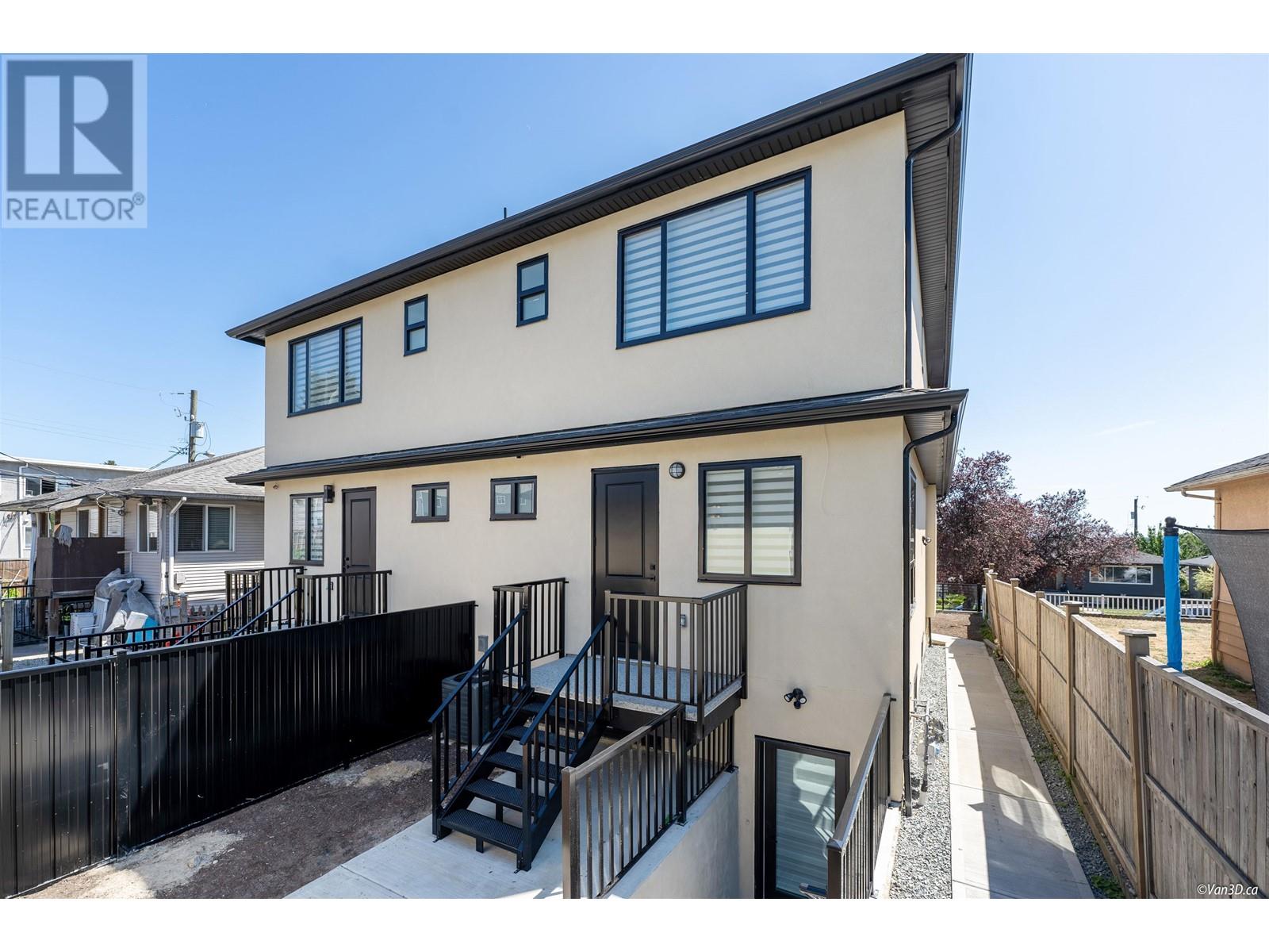 1369 E 63rd Avenue, Vancouver, British Columbia  V5X 2L5 - Photo 35 - R2801467