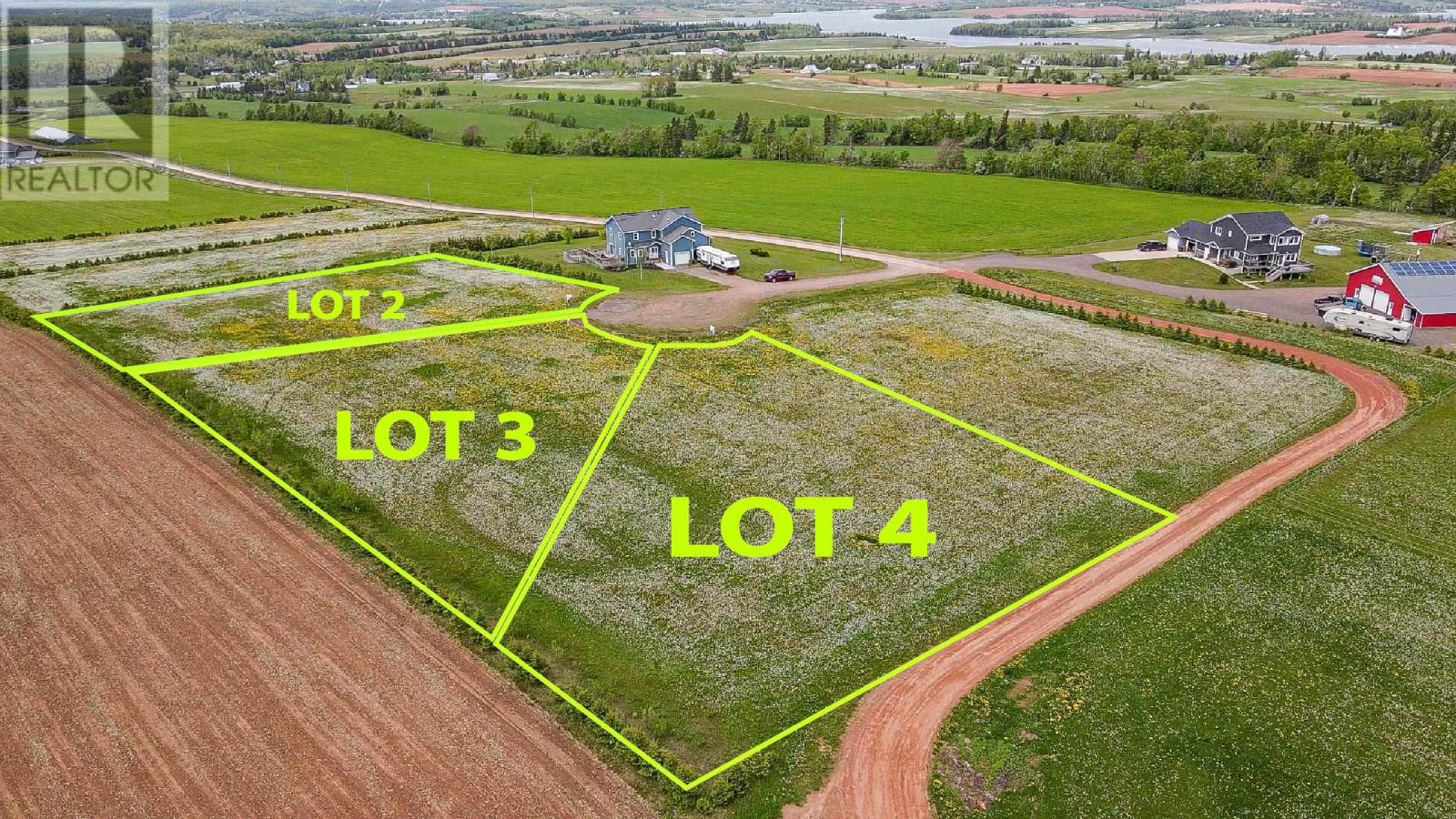 Lot 2 Hill Heights Crescent, Long Creek, Prince Edward Island  C0A 1H1 - Photo 1 - 202315771