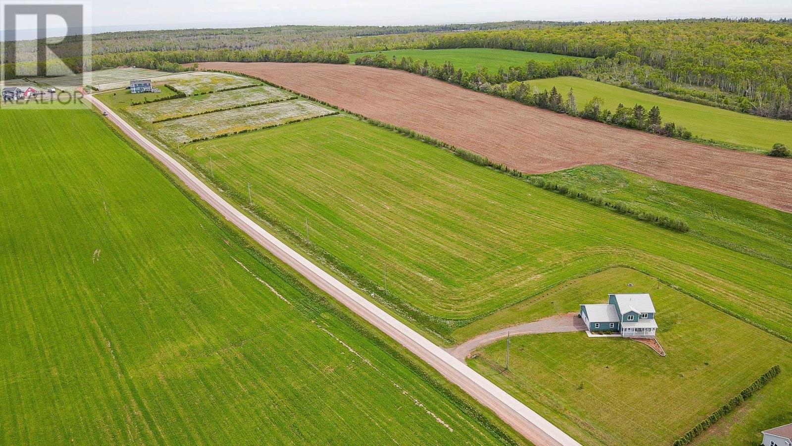 Lot 11 Scenic View Drive, Long Creek, Prince Edward Island  C0A 1H1 - Photo 2 - 202315778