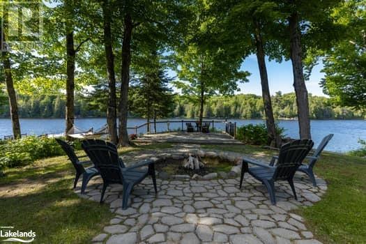 27 CREEK Trail, whitestone, Ontario