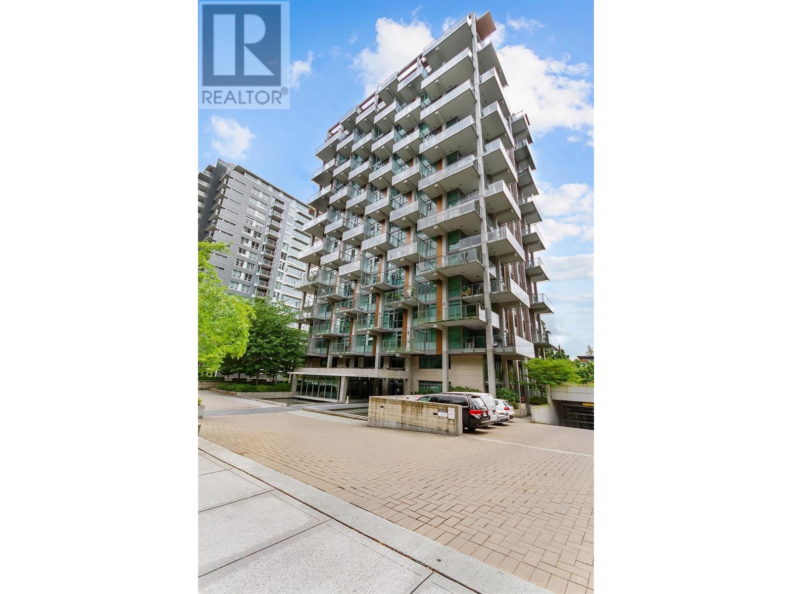 1107 5782 Berton Avenue, Vancouver, British Columbia  V6S 0C1 - Photo 20 - R2802578