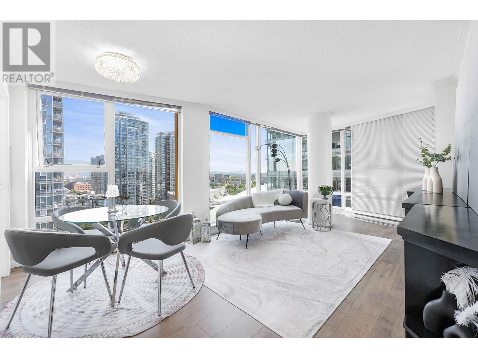 1208 111 W Georgia Street, Vancouver, British Columbia  V6B 1T8 - Photo 11 - R2802583