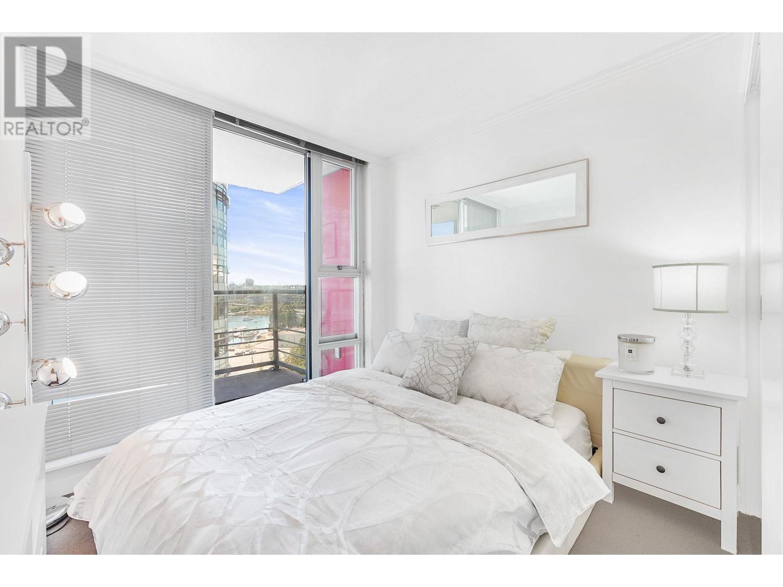 1208 111 W Georgia Street, Vancouver, British Columbia  V6B 1T8 - Photo 14 - R2802583