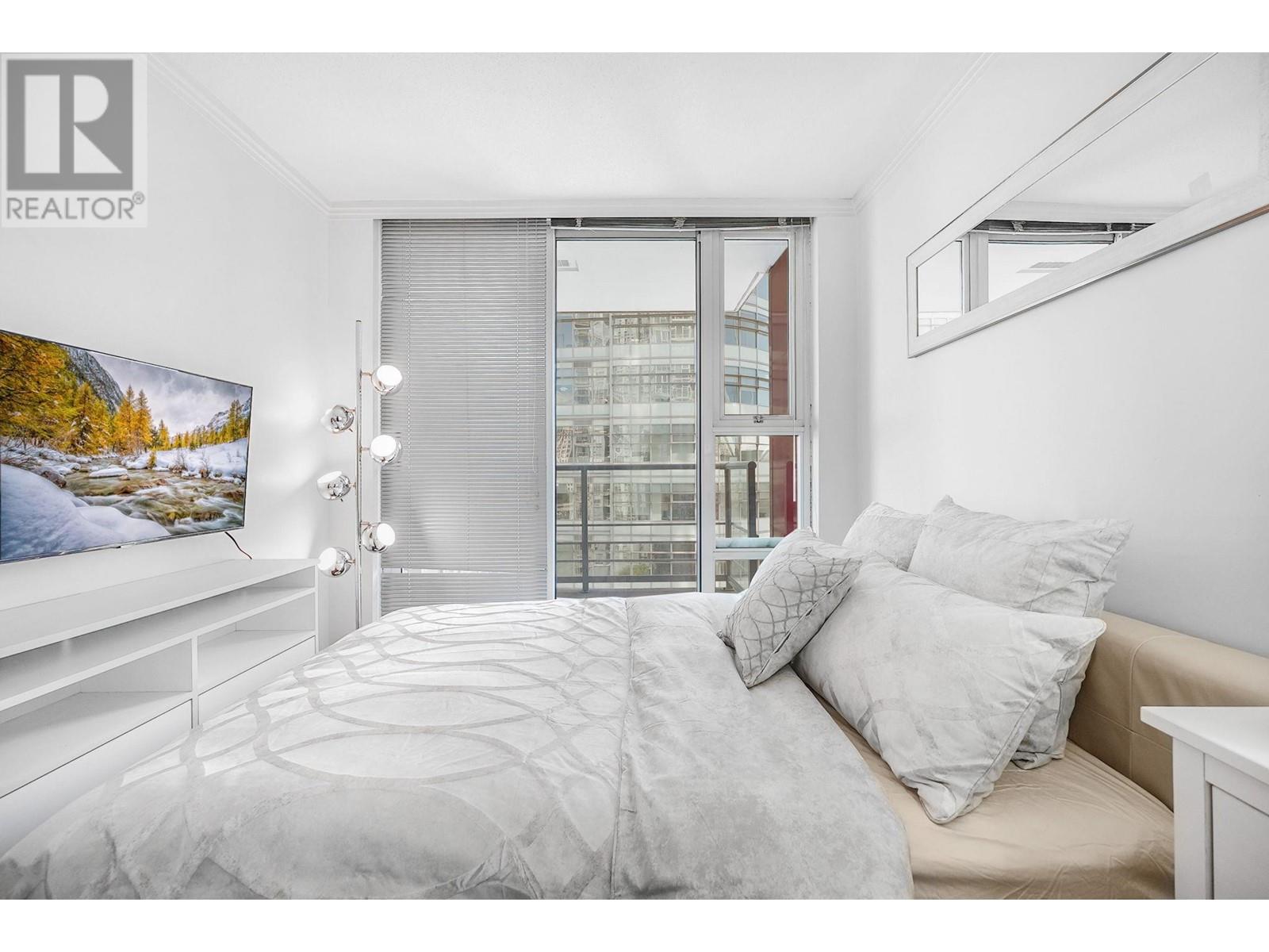 1208 111 W Georgia Street, Vancouver, British Columbia  V6B 1T8 - Photo 15 - R2802583
