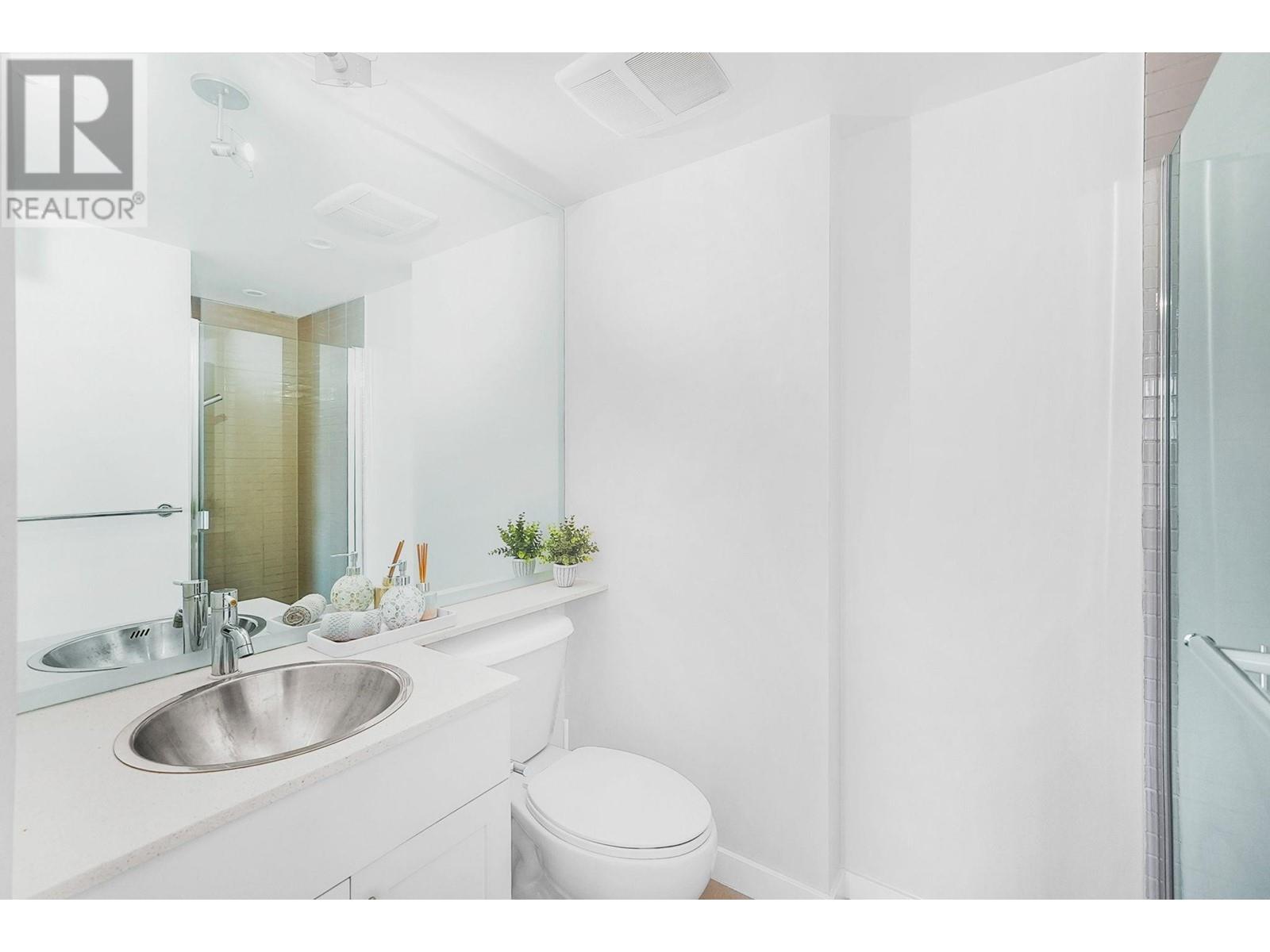1208 111 W Georgia Street, Vancouver, British Columbia  V6B 1T8 - Photo 17 - R2802583