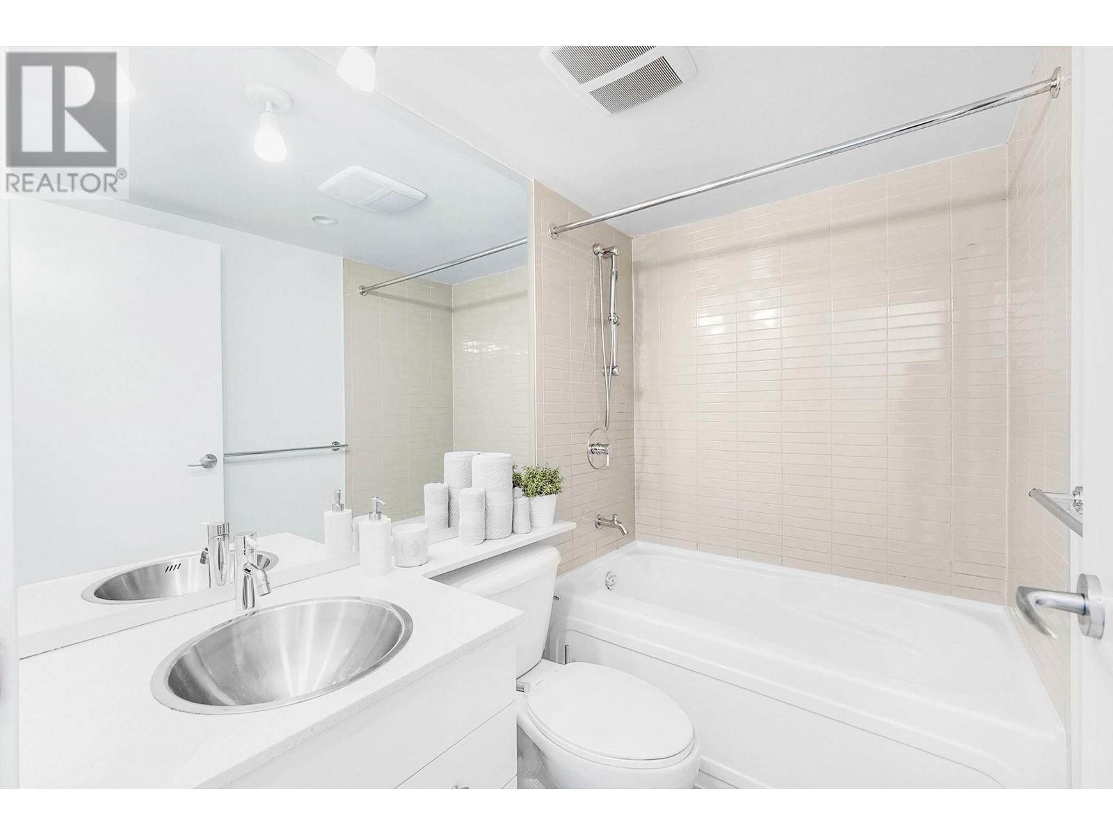 1208 111 W Georgia Street, Vancouver, British Columbia  V6B 1T8 - Photo 18 - R2802583