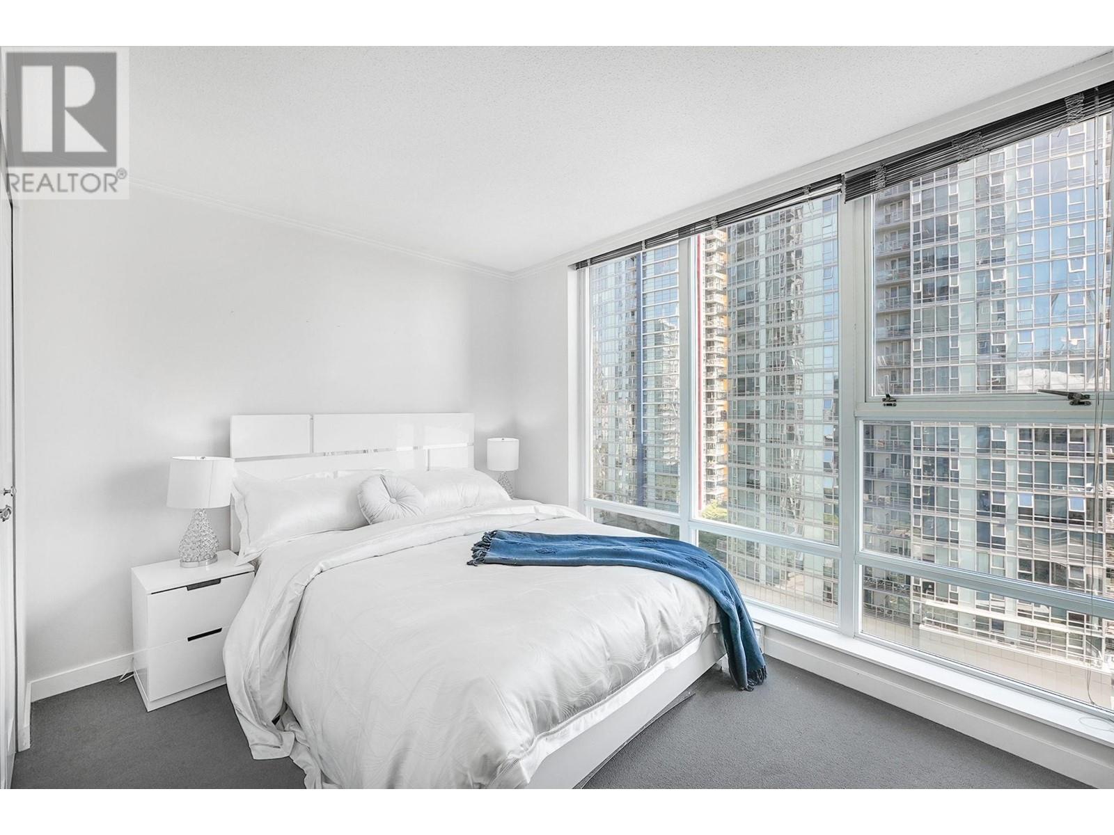 1208 111 W Georgia Street, Vancouver, British Columbia  V6B 1T8 - Photo 19 - R2802583