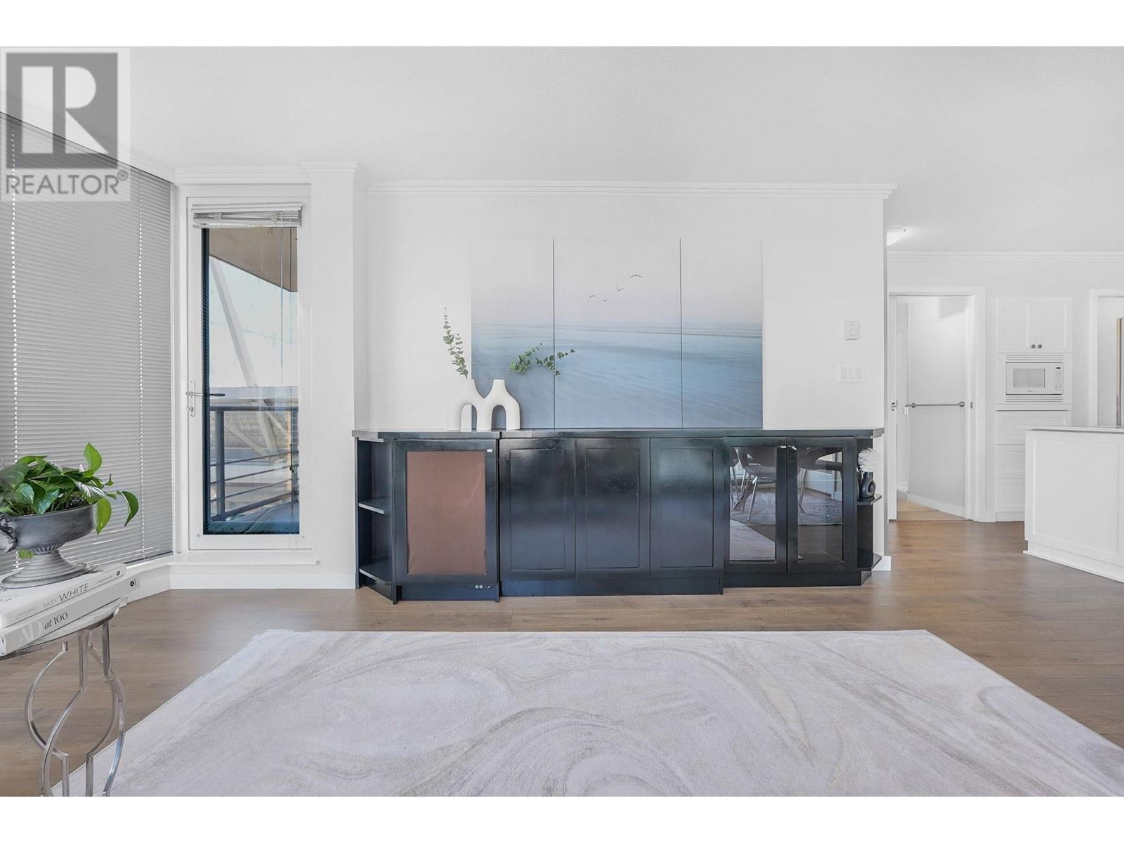 1208 111 W Georgia Street, Vancouver, British Columbia  V6B 1T8 - Photo 2 - R2802583