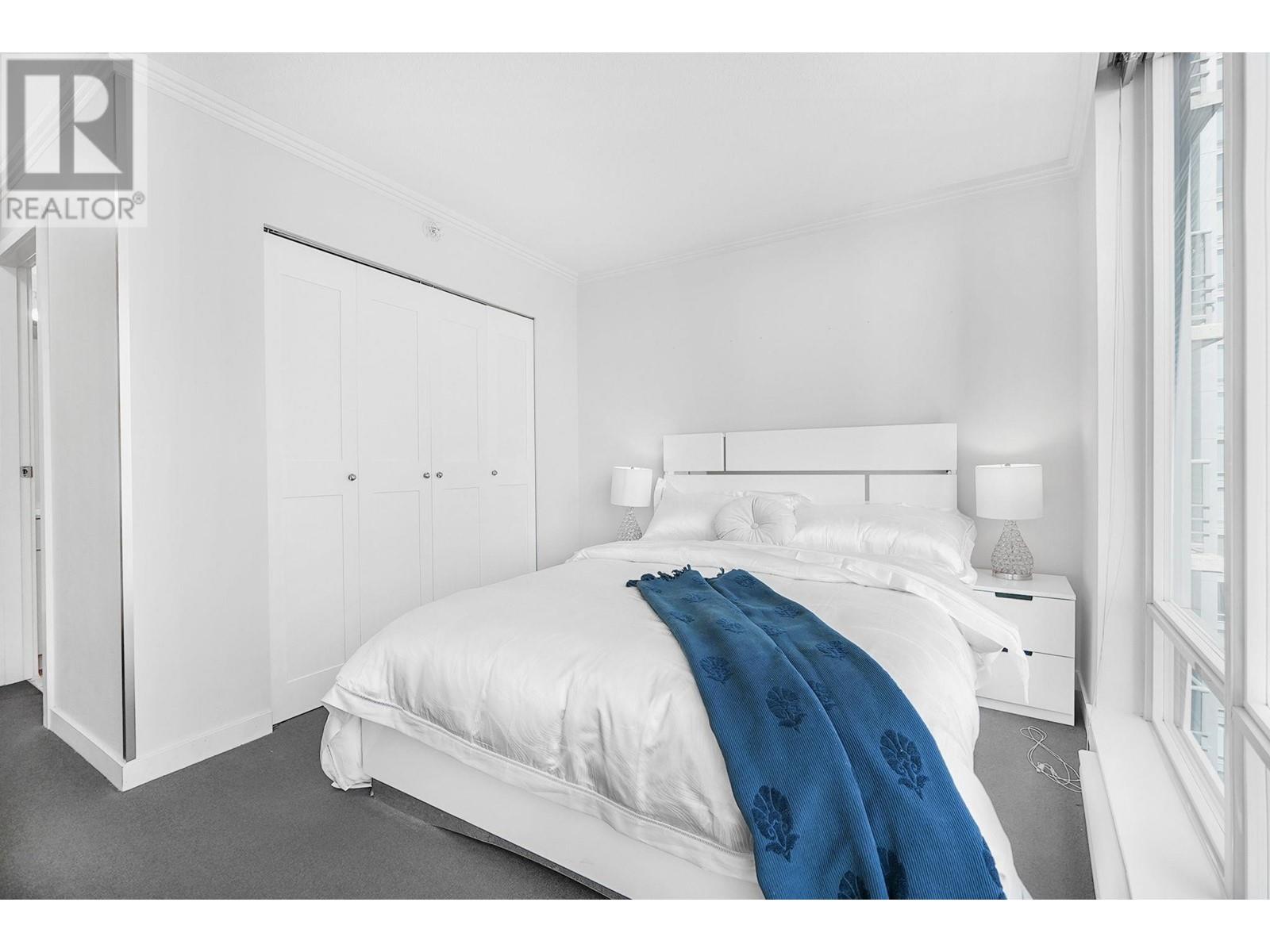 1208 111 W Georgia Street, Vancouver, British Columbia  V6B 1T8 - Photo 20 - R2802583