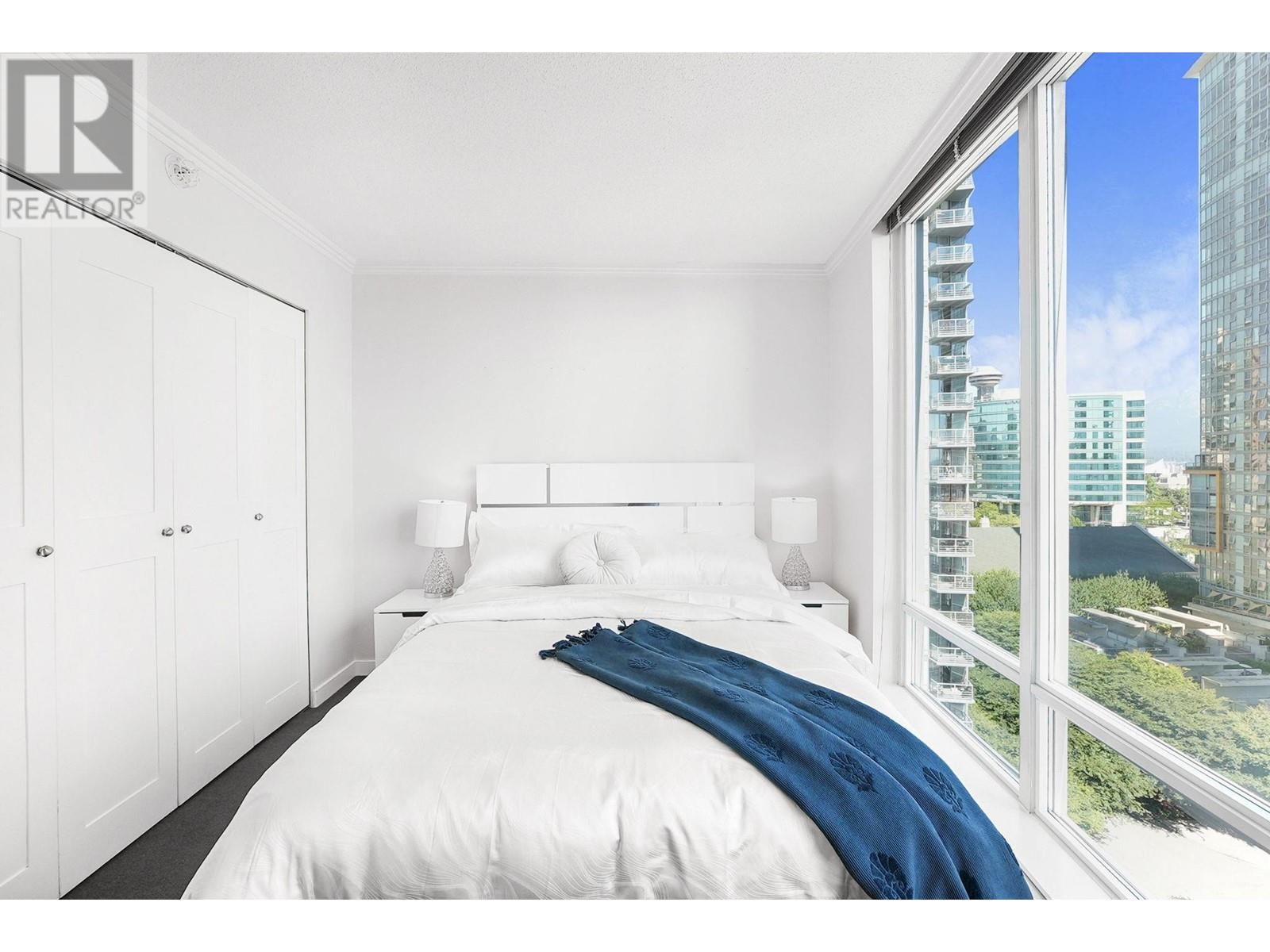 1208 111 W Georgia Street, Vancouver, British Columbia  V6B 1T8 - Photo 21 - R2802583