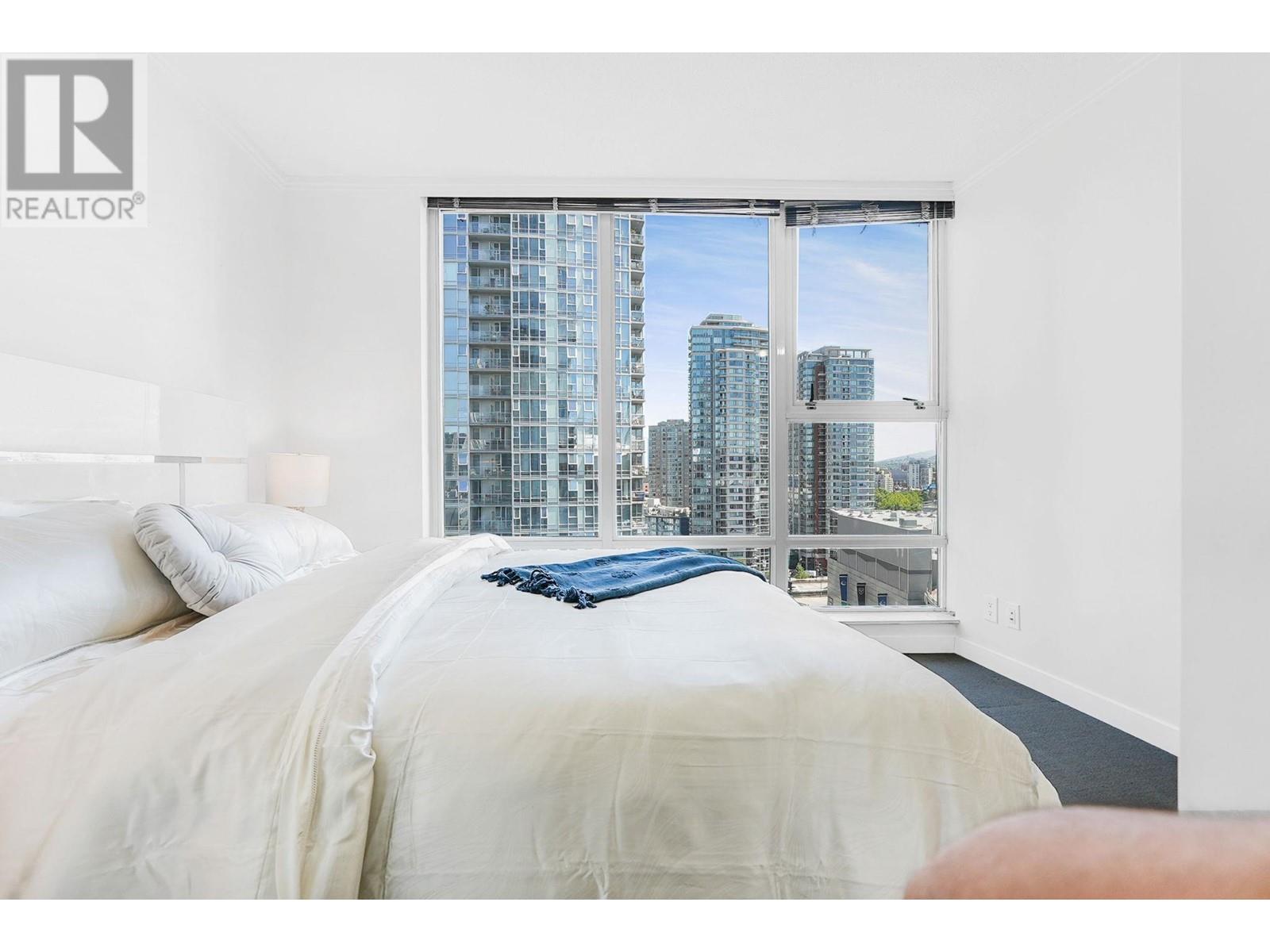 1208 111 W Georgia Street, Vancouver, British Columbia  V6B 1T8 - Photo 22 - R2802583