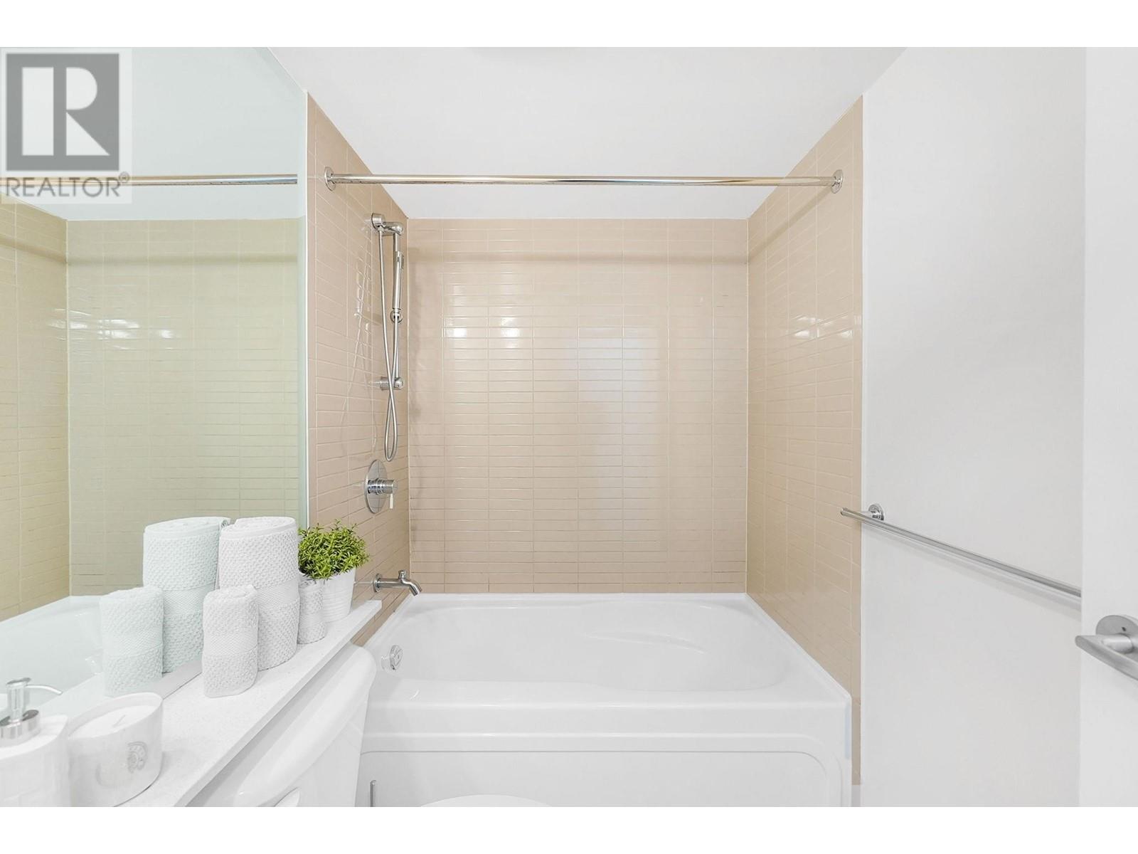 1208 111 W Georgia Street, Vancouver, British Columbia  V6B 1T8 - Photo 23 - R2802583