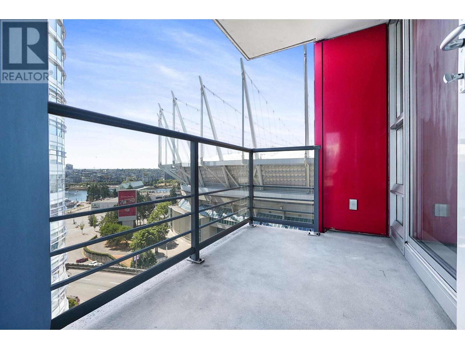 1208 111 W Georgia Street, Vancouver, British Columbia  V6B 1T8 - Photo 25 - R2802583