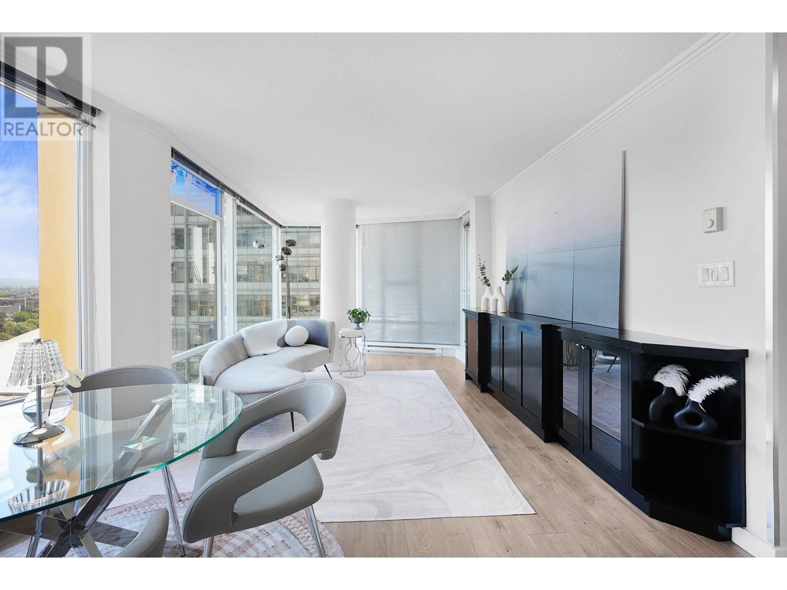 1208 111 W Georgia Street, Vancouver, British Columbia  V6B 1T8 - Photo 5 - R2802583