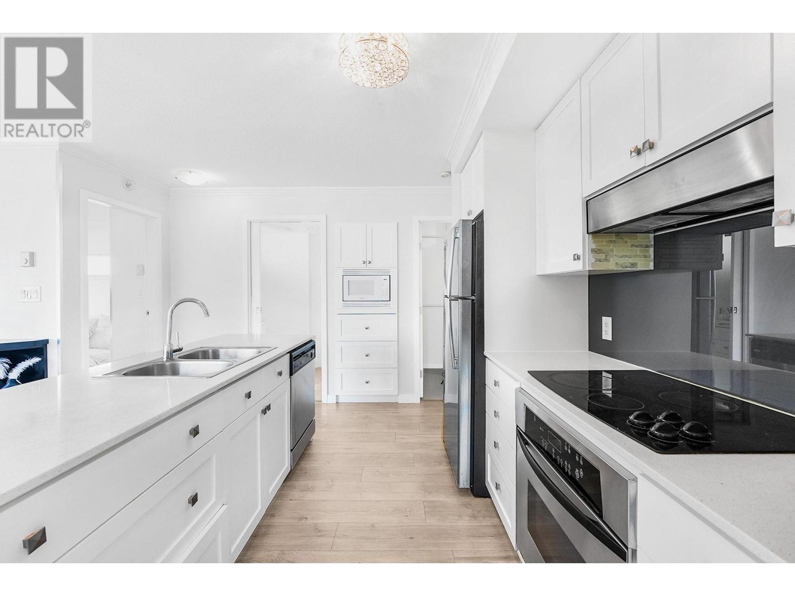 1208 111 W Georgia Street, Vancouver, British Columbia  V6B 1T8 - Photo 6 - R2802583