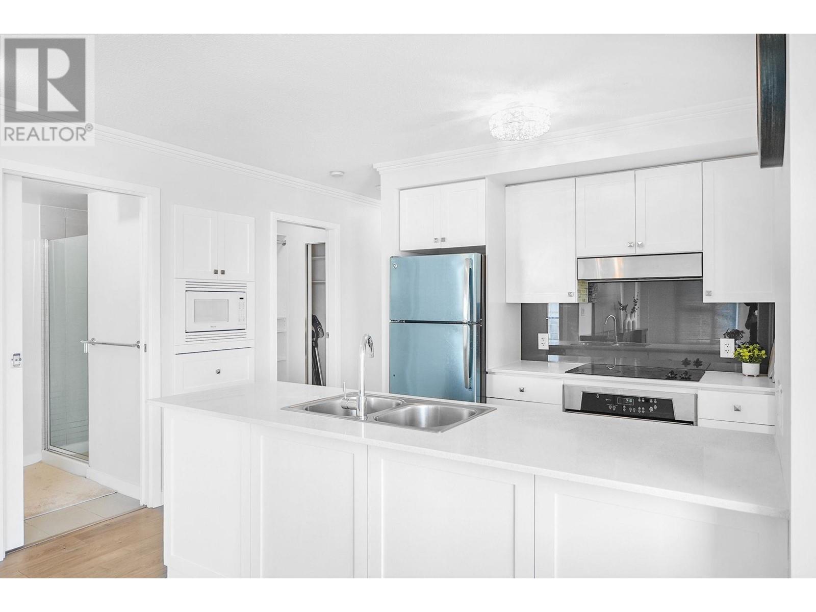 1208 111 W Georgia Street, Vancouver, British Columbia  V6B 1T8 - Photo 8 - R2802583