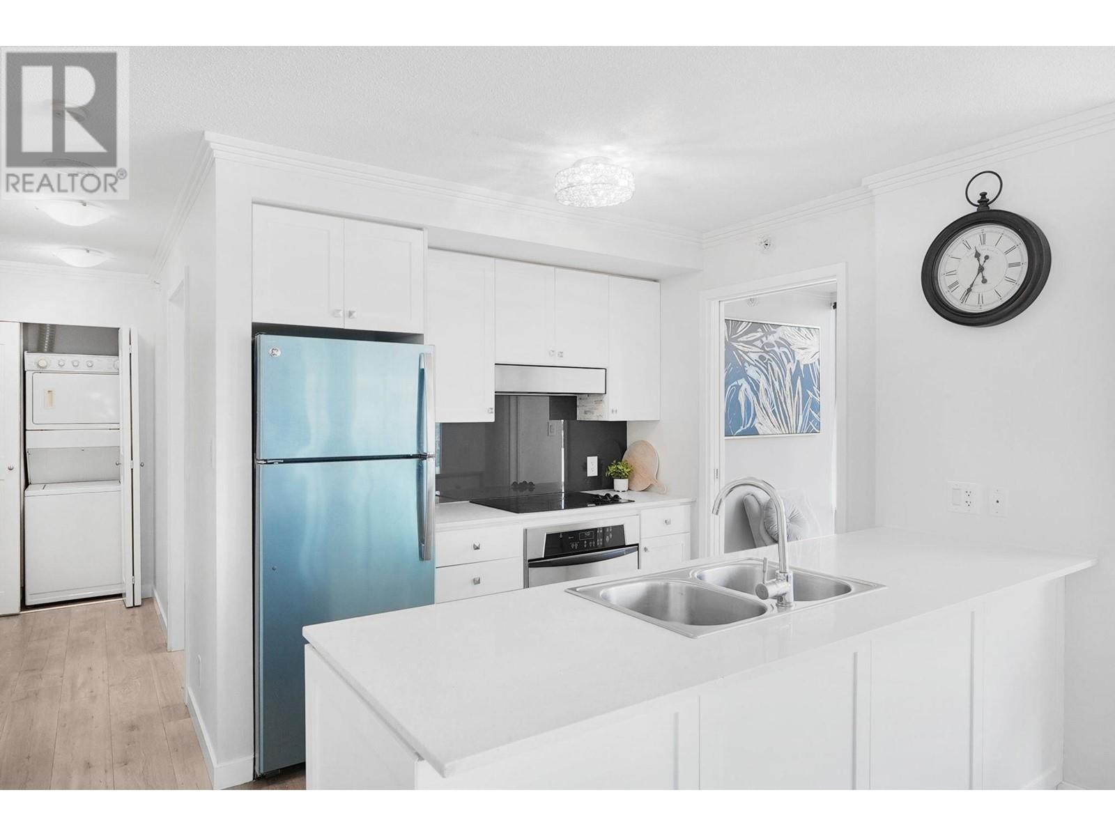 1208 111 W Georgia Street, Vancouver, British Columbia  V6B 1T8 - Photo 9 - R2802583