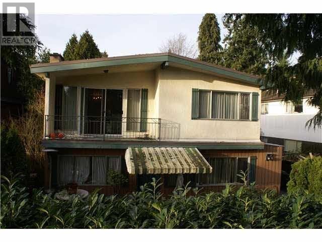 3019 W 43RD AVENUE, vancouver, British Columbia