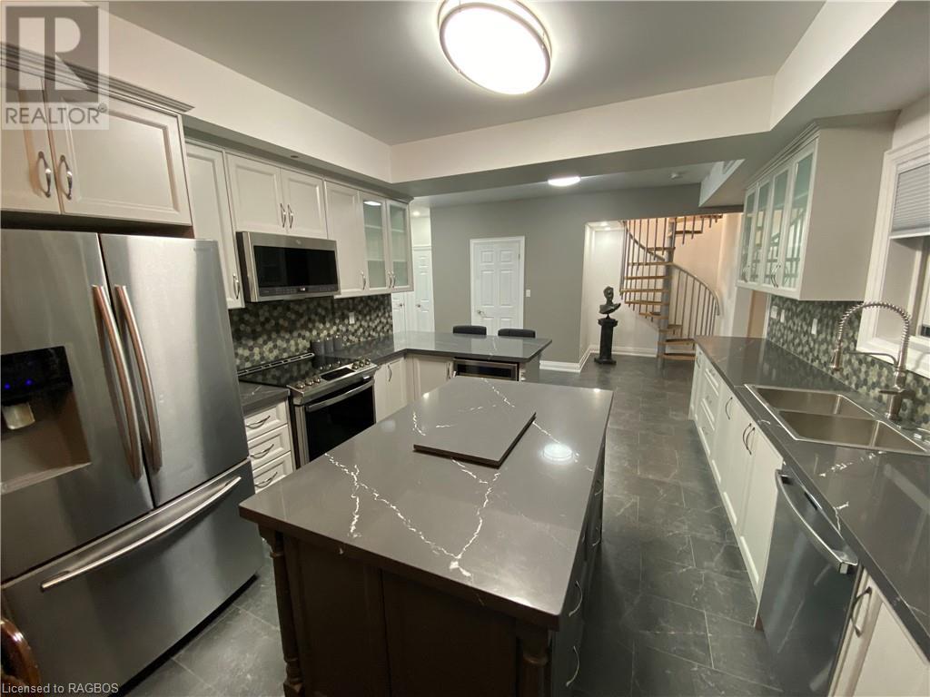 122656 Grey Road 9, West Grey, Ontario  N0G 1C0 - Photo 18 - 40460500