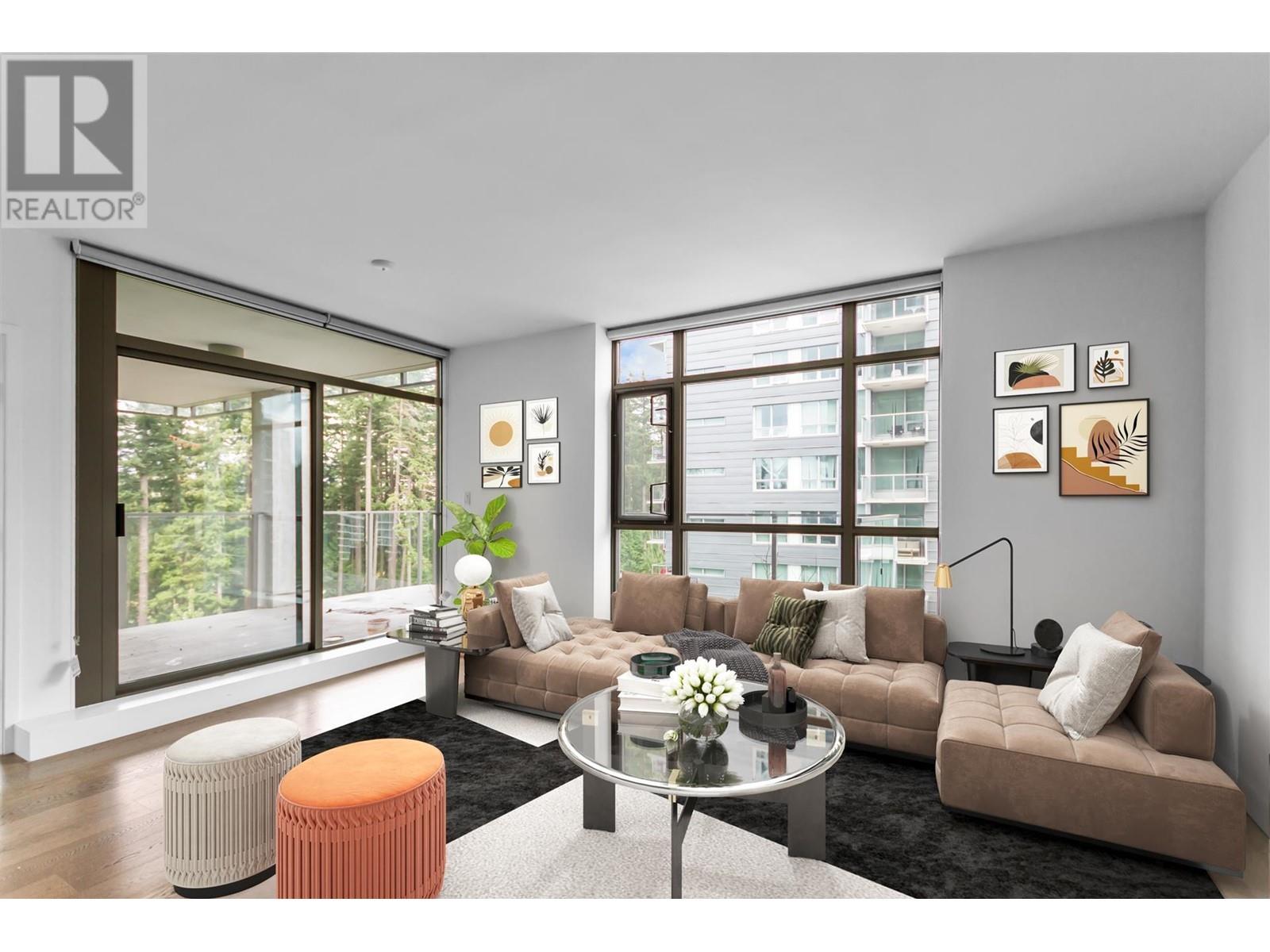 1107 5782 Berton Avenue, Vancouver, British Columbia  V6S 0C1 - Photo 2 - R2802578